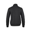 ADAMOS Sweatshirt black (Velikost S 44-46)