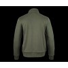 ADAMOS Sweatshirt green (Velikost S 44-46)