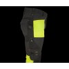 EREBOS Trousers class 1 HI-VIS
