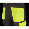 EREBOS Trousers class 1 HI-VIS