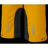 FOBOS Trousers ocher/grey