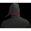 FORCE Jacket black/red