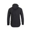 FORCE Jacket black/red (Velikost S 44-46)
