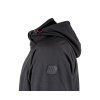 FORCE Jacket black/red (Velikost S 44-46)