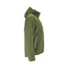 FORCE Jacket green/sand