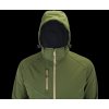 FORCE Jacket green/sand