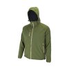 FORCE Jacket green/sand