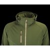 FORCE Jacket green/sand