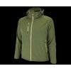 FORCE Jacket green/sand