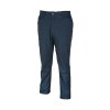ADAMOS Trousers blue