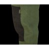 TITAN CORDURA Trousers khaki/black