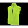 FLEECE Vest HI-VIS (Velikost XS 40-42)
