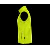 FLEECE Vest HI-VIS (Velikost XS 40-42)