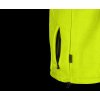 FLEECE Vest HI-VIS (Velikost XS 40-42)