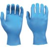 ANSELL 92-200 VersaTouch (100 ks)modré (Farba -, Veľkosť 9)