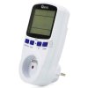 Wattmeter - merač spotreby elektrickej energie, GEKO