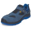 WILK MF ESD S1P SRC sandále