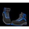 TRON S1PS ESD NM 4WIDE Blue High (Velikost 36)