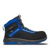 TRON S1PS ESD NM 4WIDE Blue High (Velikost 36)