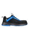 TRON S1PS ESD NM 4WIDE Blue Low (Velikost 36)
