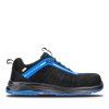 TRON S1PS ESD NM 4WIDE Blue Low (Velikost 36)