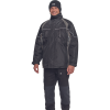 NYALA bunda (Farba čierna, Veľkosť XXL)