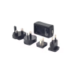 FR08 Síťový adaptér USB pro bater.ACK053