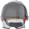JSP EVO VISTA lens WR neventil