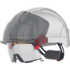 JSP EVO VISTA lens WR neventil