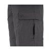 TRITON RIPSTOP Shorts black (Velikost 42)