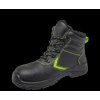 BASIC S3 Winter High