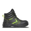 BASIC S3 Winter High