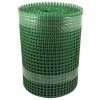 Pletivo plastové zelené, oko 30 x 30 mm, 0,6 x 25 m, XL-TOOLS