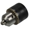 Skľučovadlo 1-13 mm , závit 3/8, GEKO