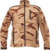 CRAMBE softsh.bunda (Farba béžová kamufláž, Veľkosť 3XL)