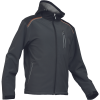KNOXFIELD RYO softshell bunda (Farba antracit, Veľkosť 5XL)