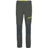 L-SURE ELIAS nohavice (Farba olivová, Veľkosť 2XS)