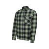 PIPPO Shirt khaki/black (Velikost S 44-46)