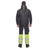 KNOXFIELD PROFI HV oboustr.bunda