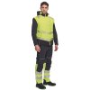 KNOXFIELD PROFI HV oboustr.bunda