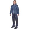 MAX NEO LADY LIGHT bunda (Farba navy, Veľkosť 3XL)
