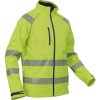 SHELDON HV softshell bunda