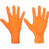 SPOONBILL GRIP nitril rukavice (Farba -, Veľkosť 11)