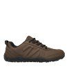 BENNON Barefoot Leather Black/brown (Velikost 36)