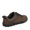 BENNON Barefoot Leather Black/brown (Velikost 36)