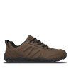 BENNON Barefoot Leather Black/brown (Velikost 36)