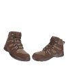 CONDOR O2 NM Brown High (Velikost 39)