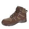 CONDOR O2 NM Brown High (Velikost 39)