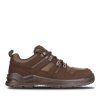 CONDOR O2 NM Brown Low (Velikost 39)
