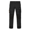 ARGON Trousers black (Velikost 42)